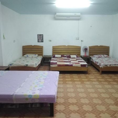 Appartamento Cheap Sleep Phayao Esterno foto