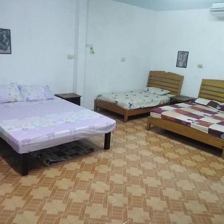 Appartamento Cheap Sleep Phayao Esterno foto