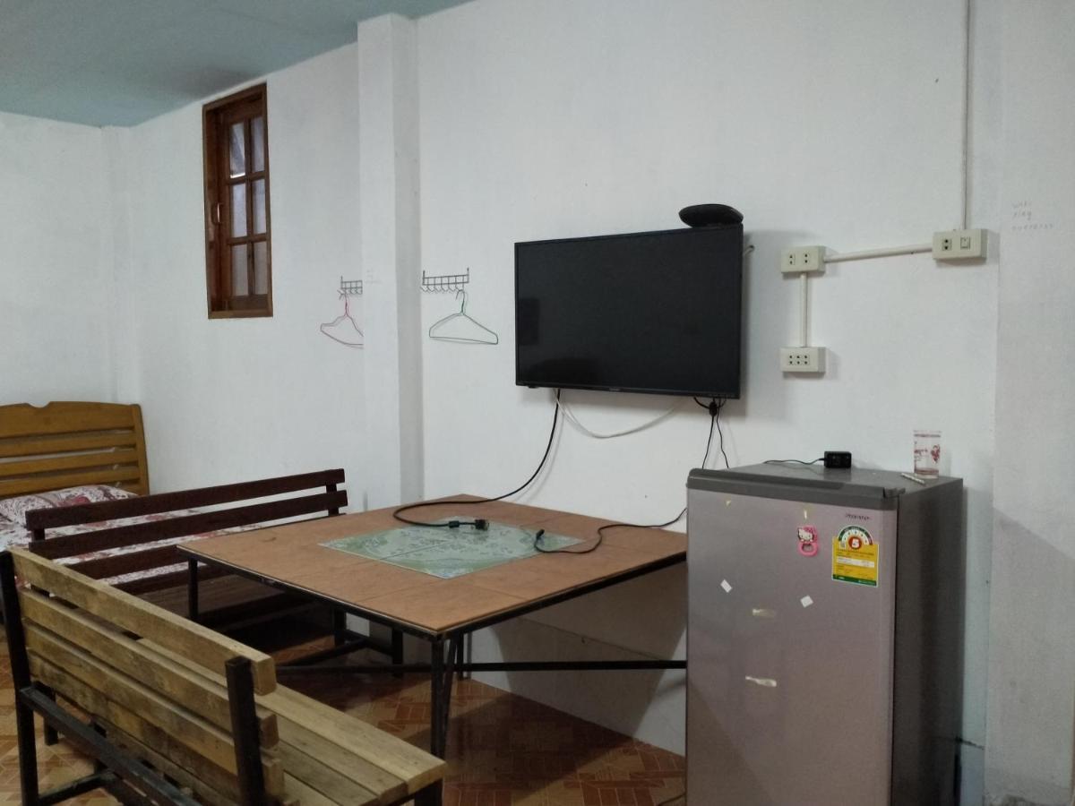 Appartamento Cheap Sleep Phayao Esterno foto