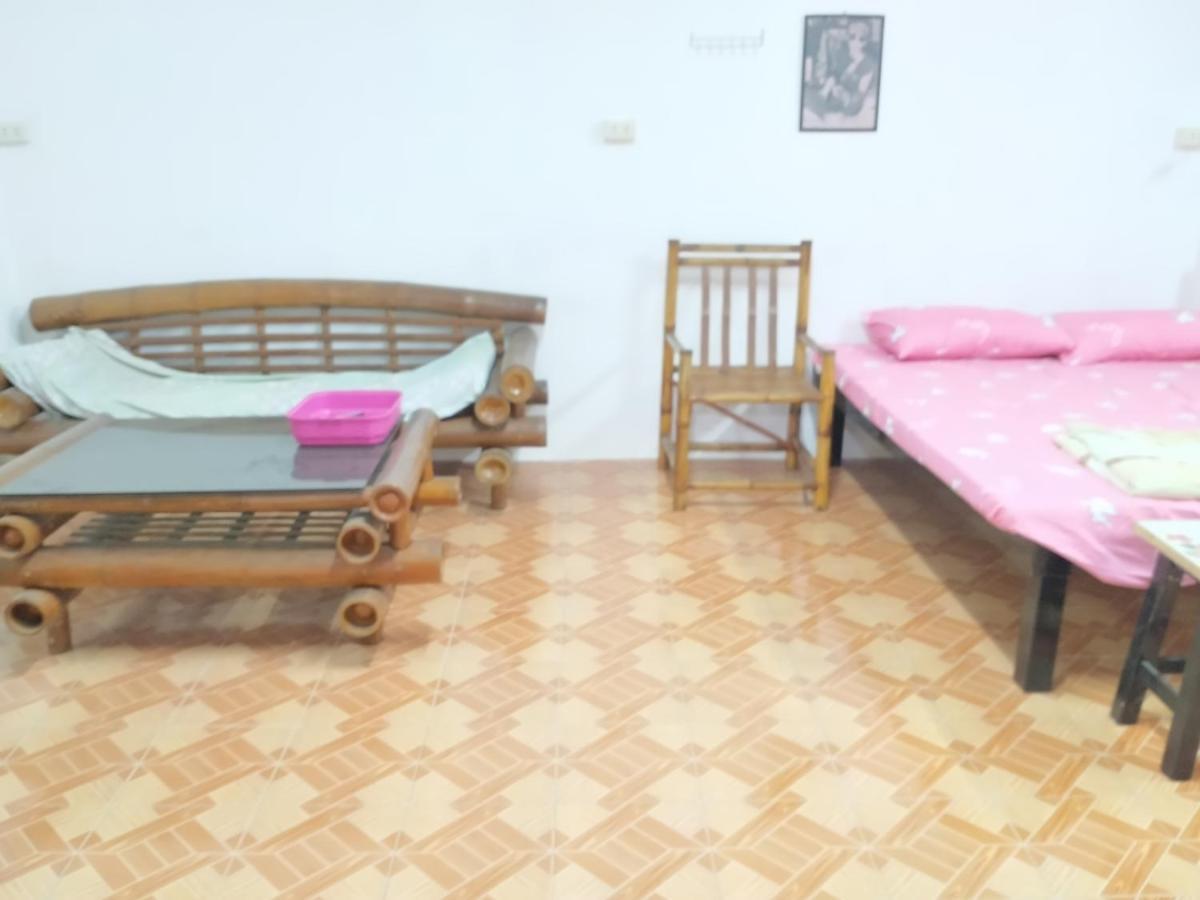 Appartamento Cheap Sleep Phayao Esterno foto