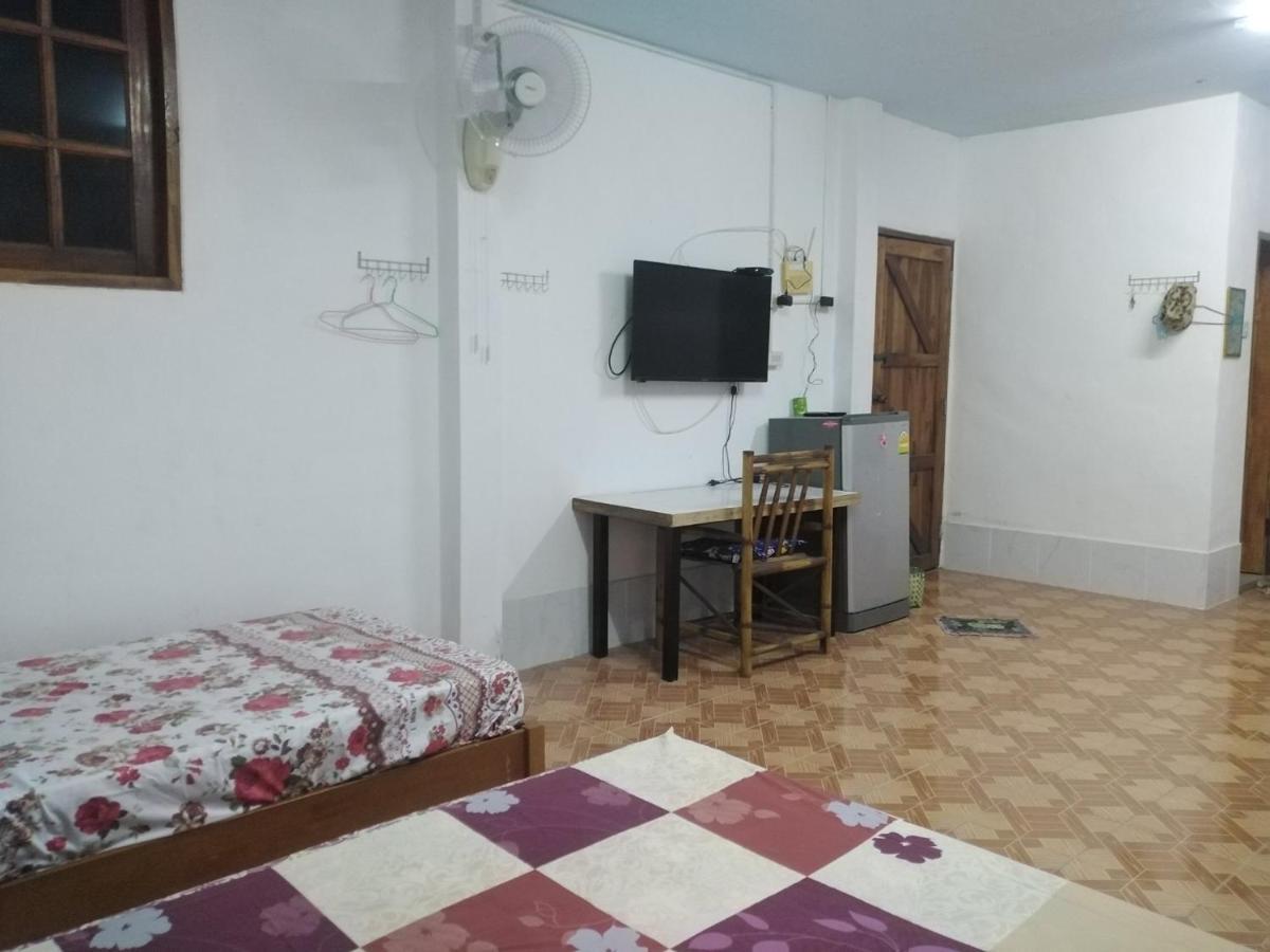 Appartamento Cheap Sleep Phayao Esterno foto