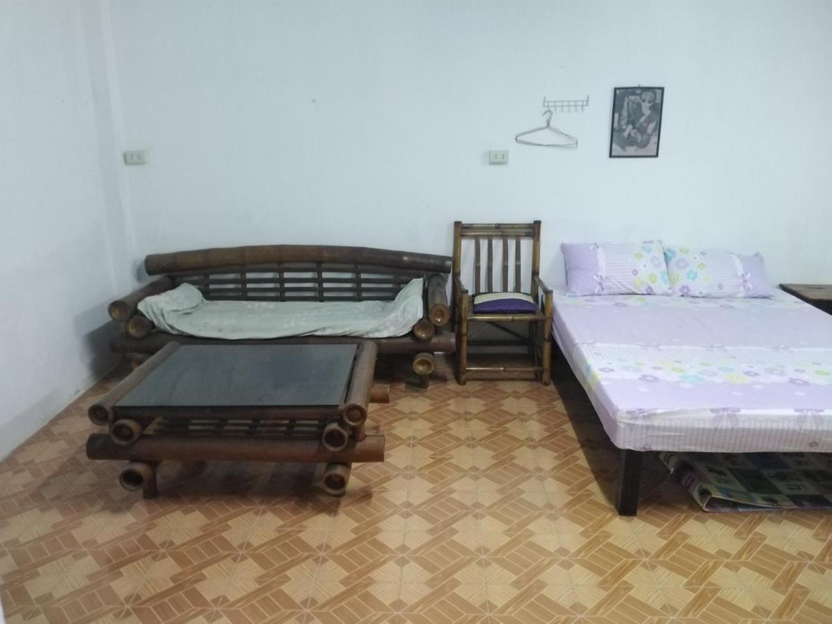 Appartamento Cheap Sleep Phayao Esterno foto