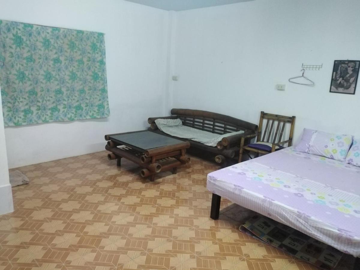 Appartamento Cheap Sleep Phayao Esterno foto