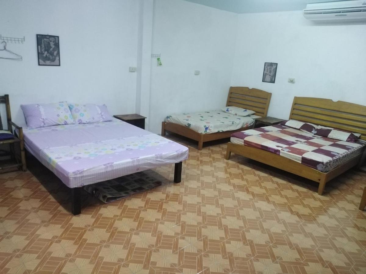 Appartamento Cheap Sleep Phayao Esterno foto