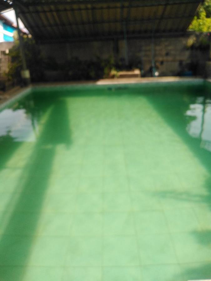 Appartamento Cheap Sleep Phayao Esterno foto
