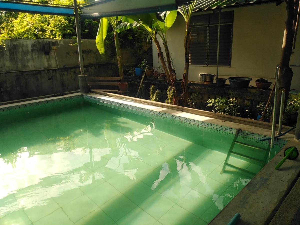 Appartamento Cheap Sleep Phayao Esterno foto