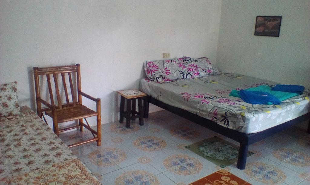 Appartamento Cheap Sleep Phayao Esterno foto