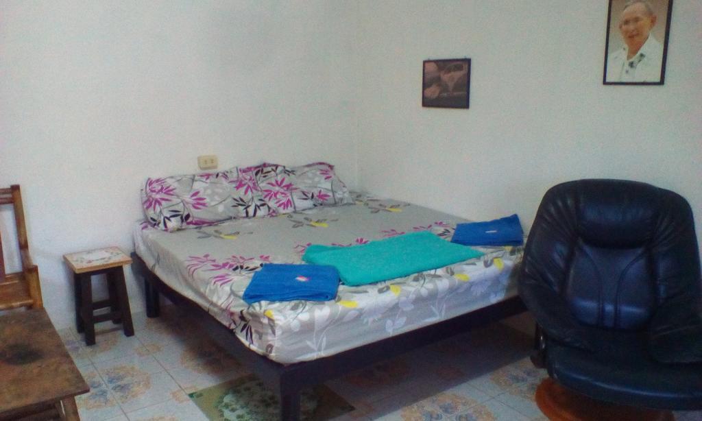 Appartamento Cheap Sleep Phayao Esterno foto