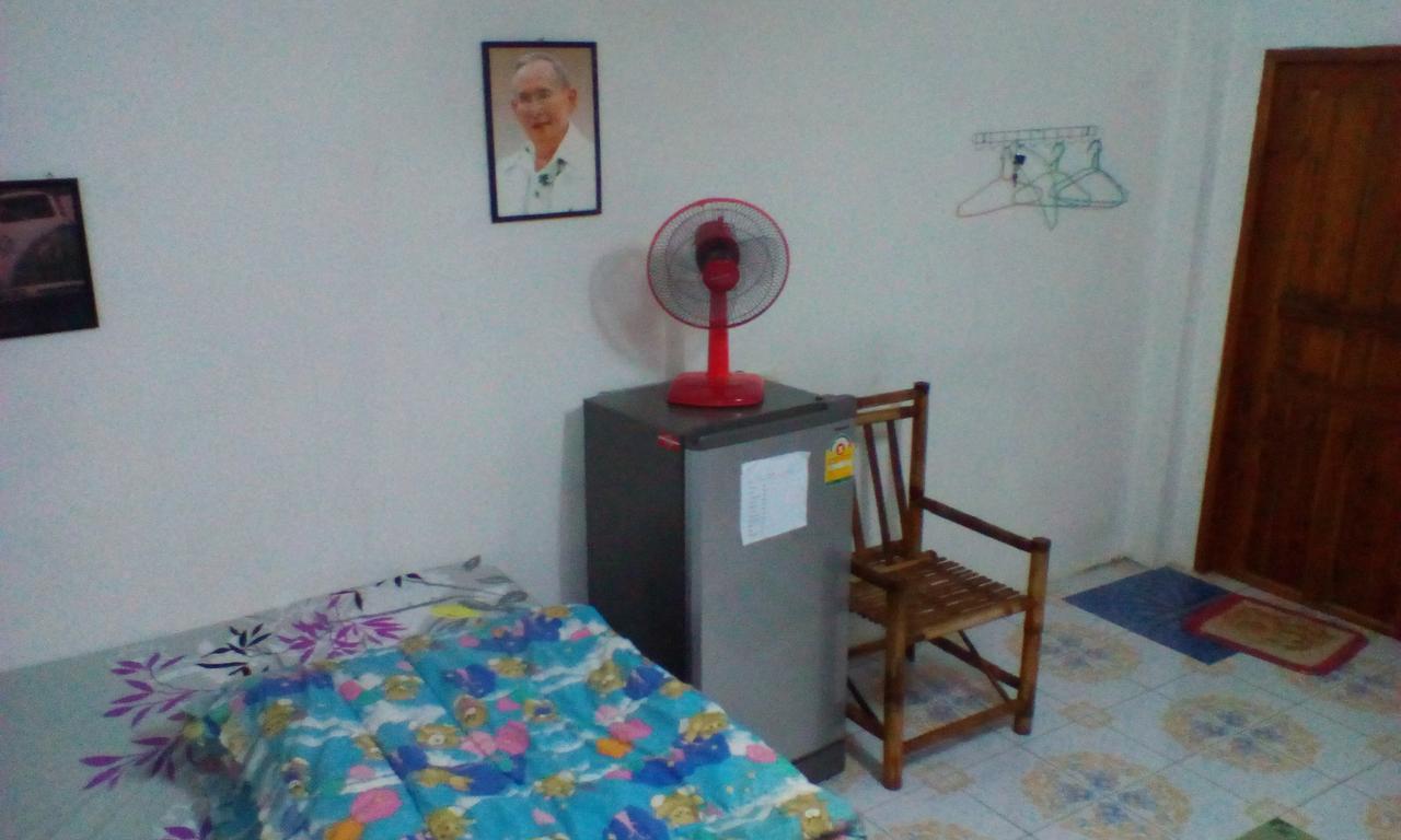 Appartamento Cheap Sleep Phayao Esterno foto
