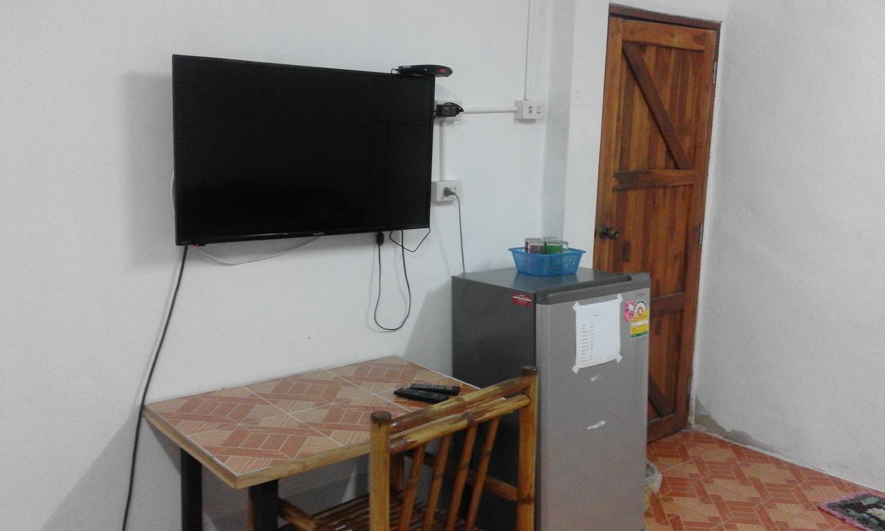 Appartamento Cheap Sleep Phayao Esterno foto