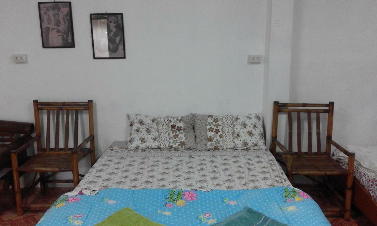Appartamento Cheap Sleep Phayao Esterno foto