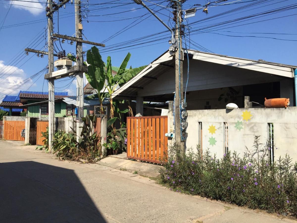 Appartamento Cheap Sleep Phayao Camera foto